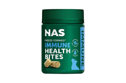 Natural Animal Solutions Freeze Formed Feline Immune Health Bites