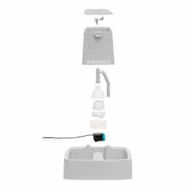 PetSafe Drinkwell 1.8L Pet Fountain