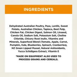 Ivory Coat Grain Free Adult Dog Food Chicken