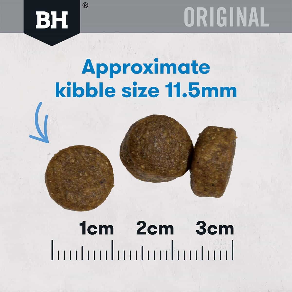 Black Hawk Adult Fish & Potato For Dogs
