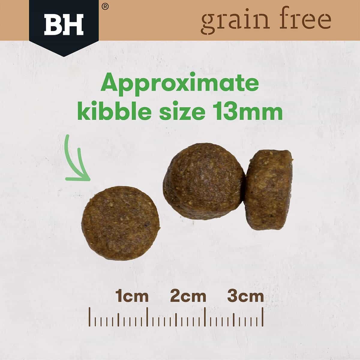 Black Hawk Grain Free Chicken for Adult Dogs