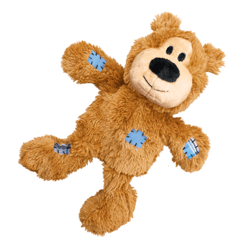 KONG Wild Knots Bear
