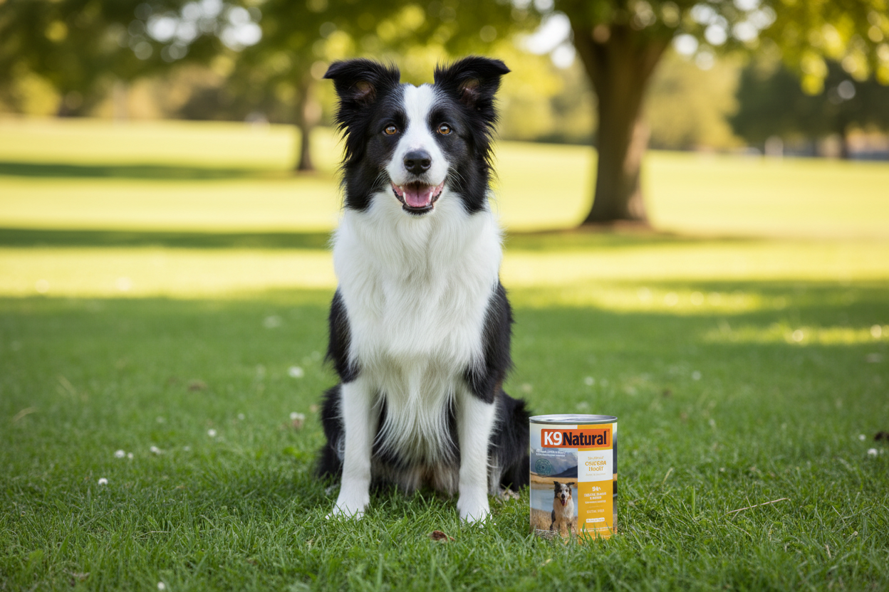 K9 Natural Chicken Feast Canned Dog Food