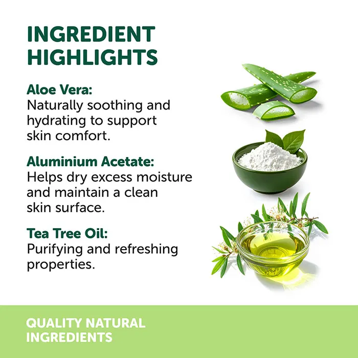 Natural Animal Solutions NAS Itchy Scratch 100ml