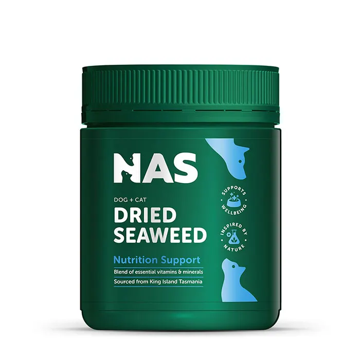 Natural Animal Solutions NAS Dried Seaweed 300g