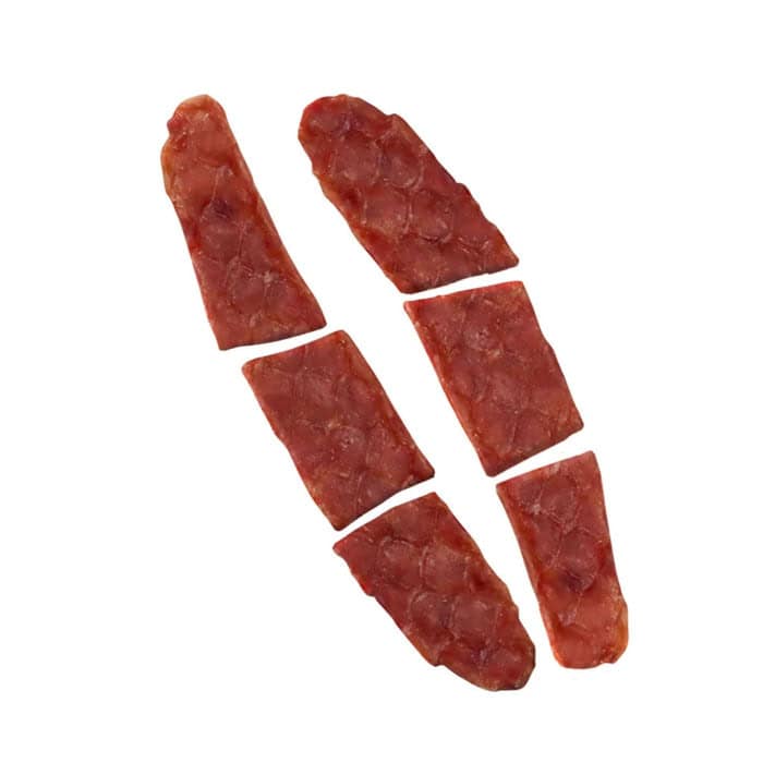 Prime 100 SPT Chicken Fillets Dog Treats 100g