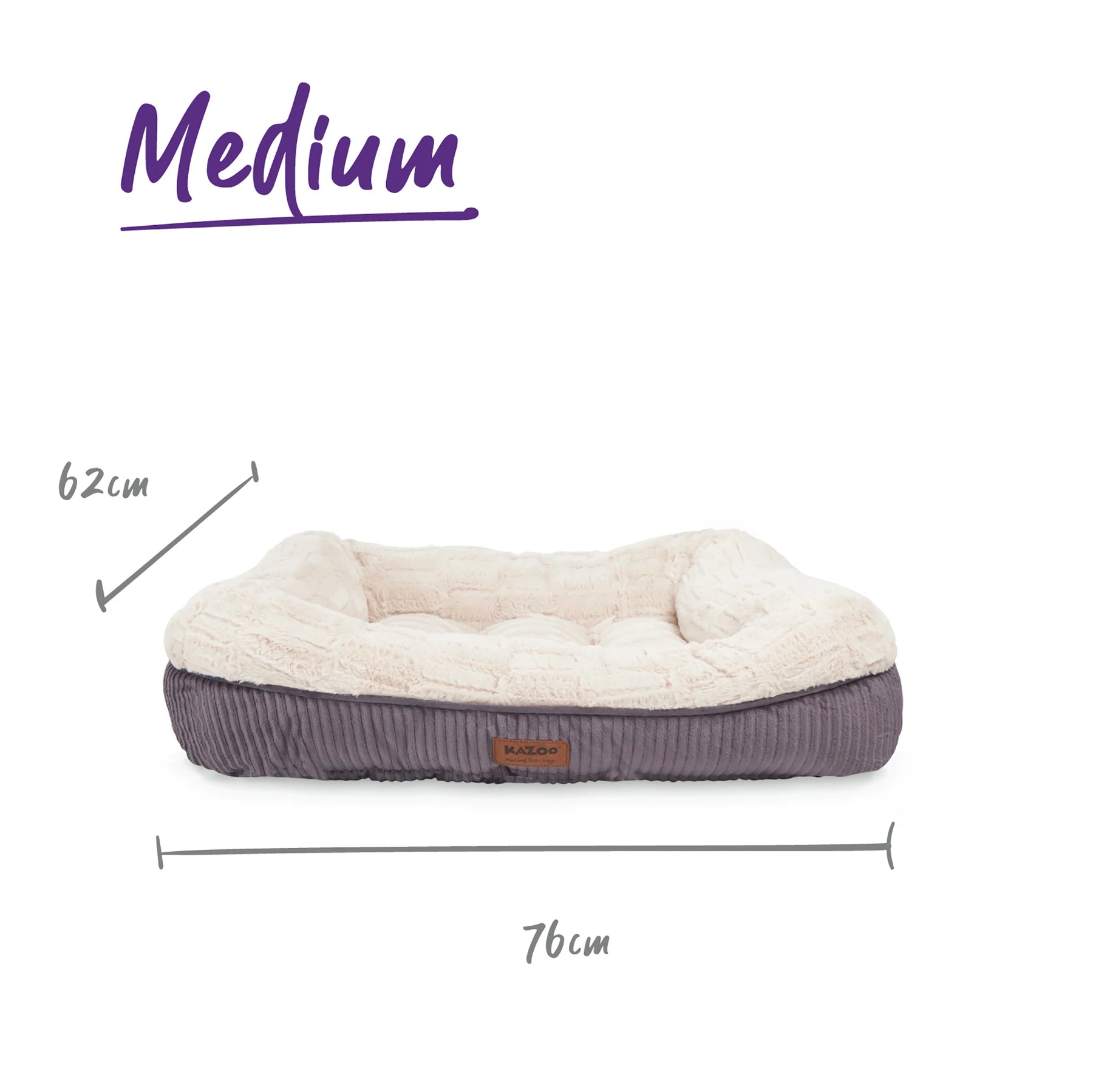 Kazoo Possum Bed For Dogs