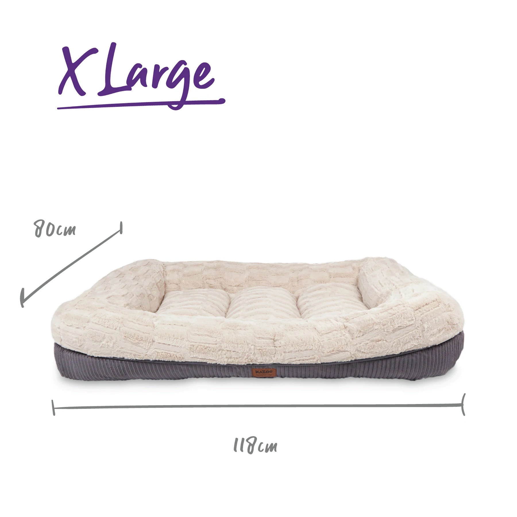 Kazoo Possum Bed For Dogs
