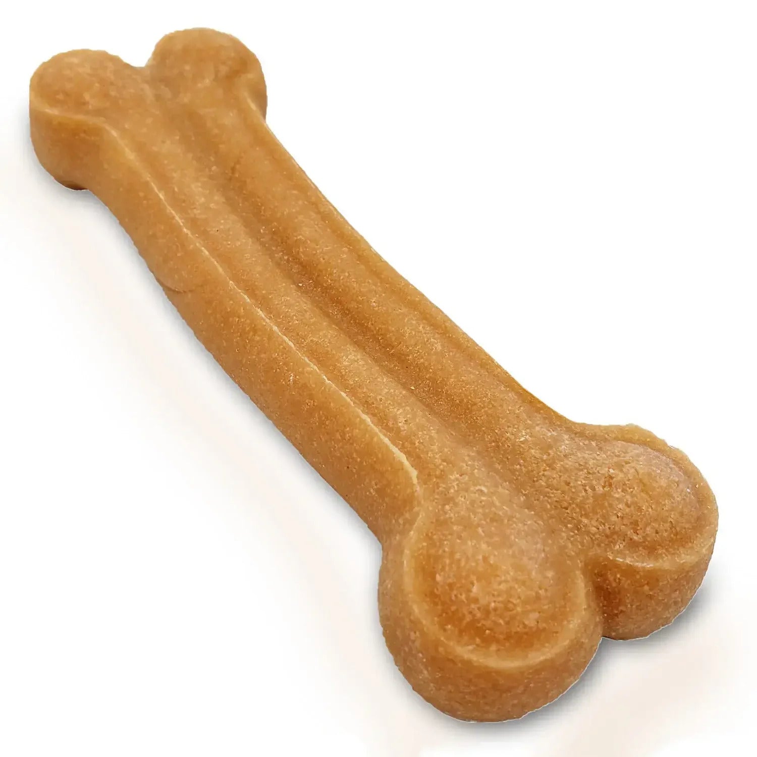 Himalayan Dog Chew Bone - Cheese