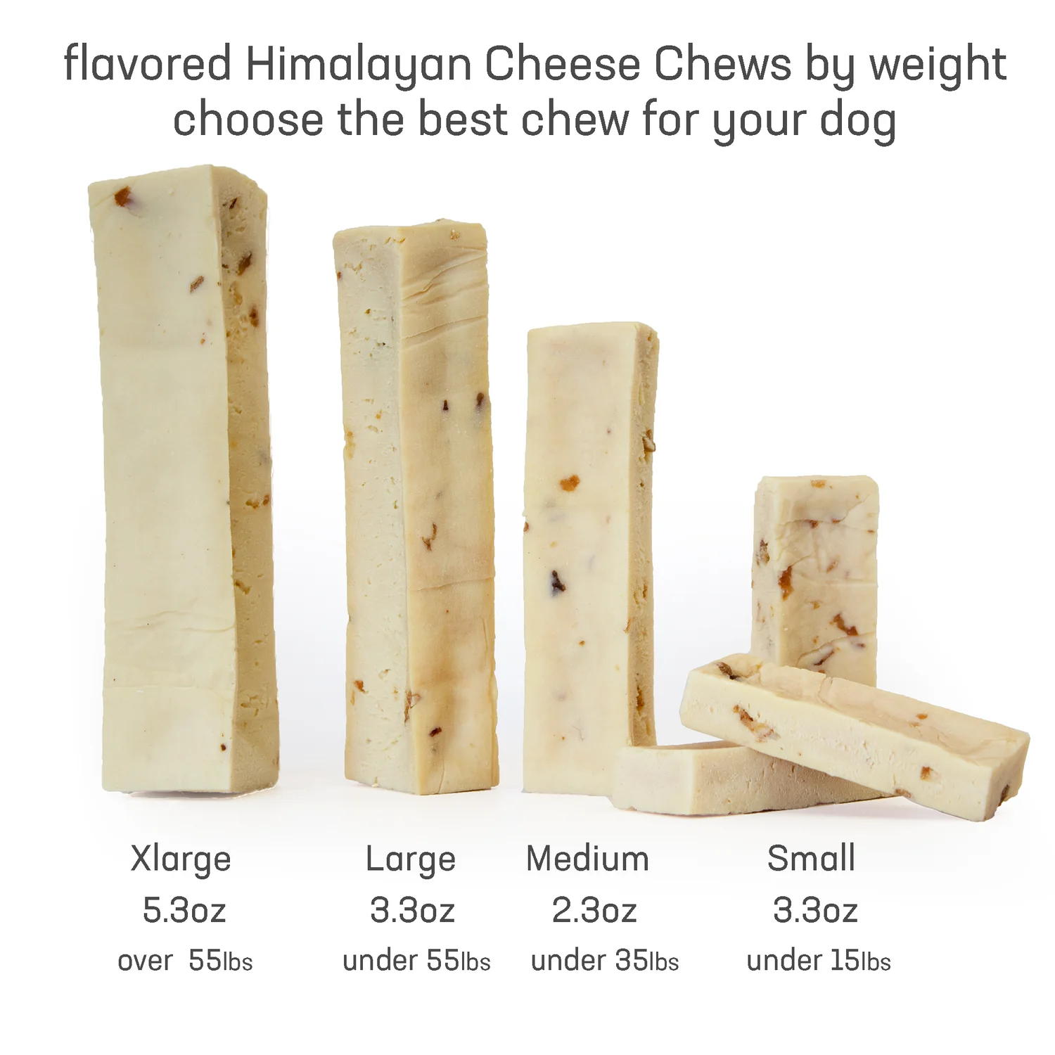 Himalayan Dog Chew - Chicken