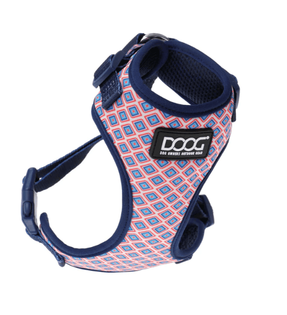 Doog Neoflex Dog Harness - Gromit