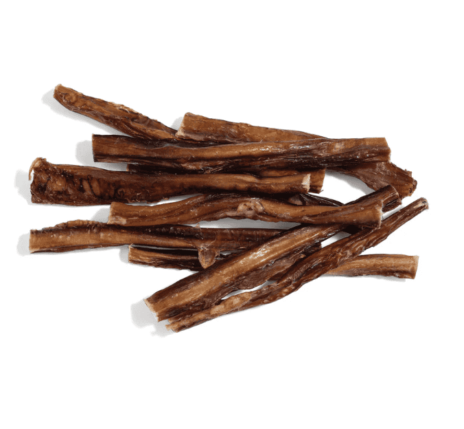 The Pet Project Bully Sticks 5pk