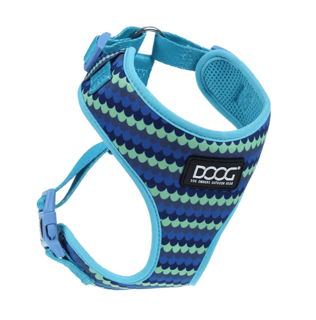 Doog Neoflex Dog Harness - Pluto