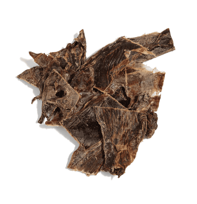 The Pet Project Kangaroo Jerky Natural Treats 100g