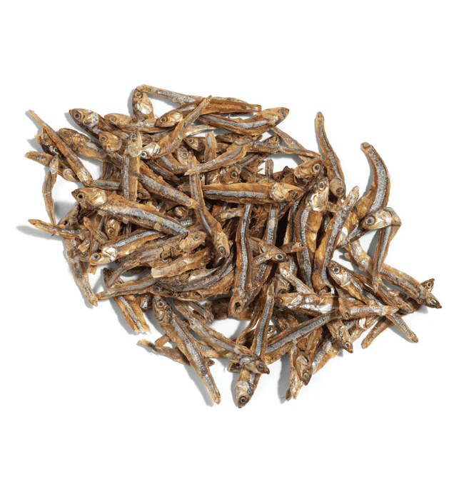 The Pet Project Ocean Fish Natural Treats 80g