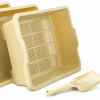 Oz Pet Cat Loo Kit