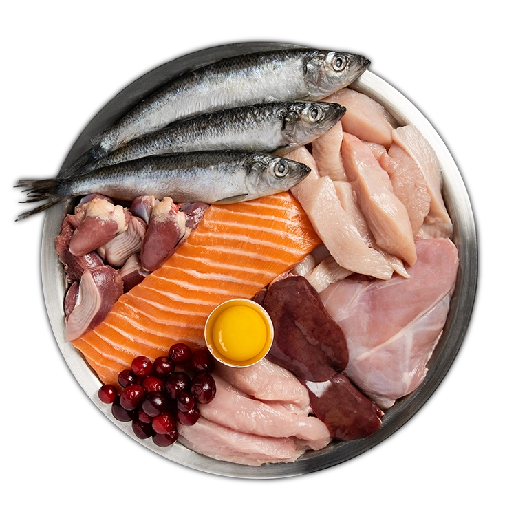 Orijen Guardian Cat Food Dry 1.8kg