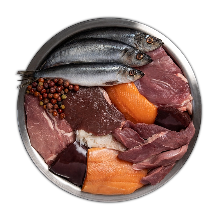 Orijen Tundra Dry Dog Food