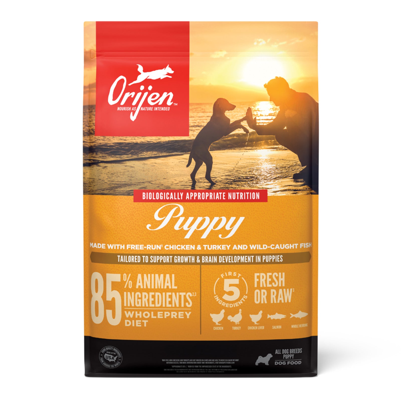 Orijen Puppy Dog Food