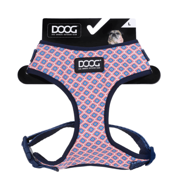 Doog Neoflex Dog Harness - Gromit