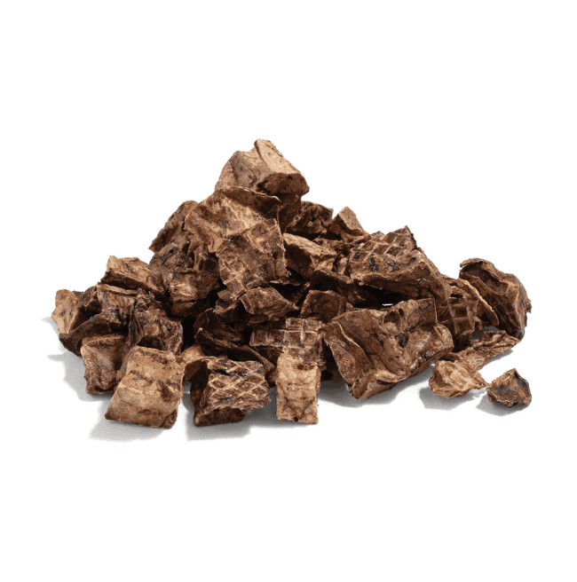 The Pet Project Lamb Puff Natural Treats 55g