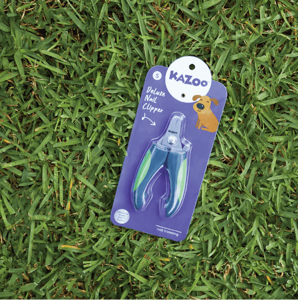 Kazoo Deluxe 0il Clipper - Small