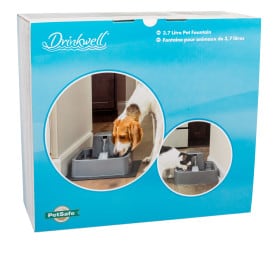 PetSafe Drinkwell 3.7L Pet Fountain