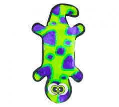 Outward Hound Invincible Gecko Yellow/Green