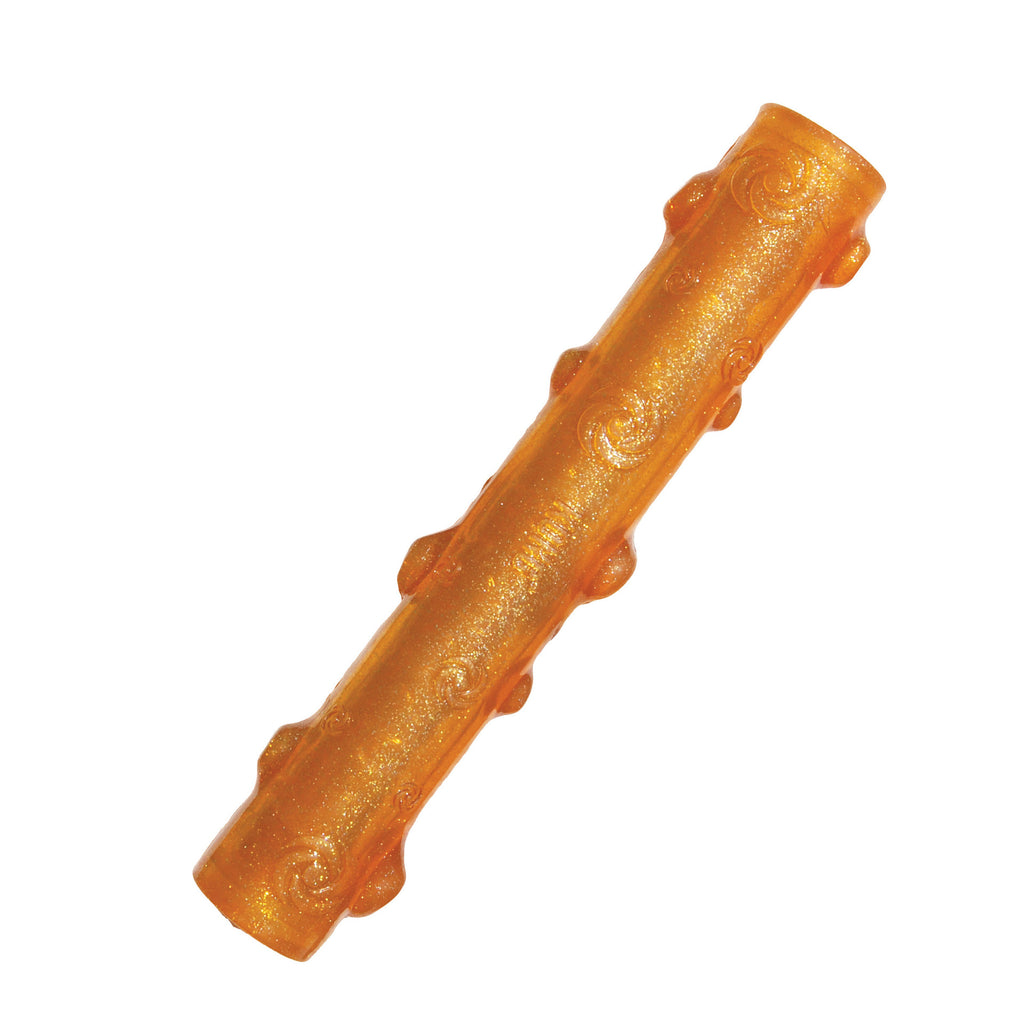 Kong Squeezz Crackle Stick Dog Toys - Assorted Colors