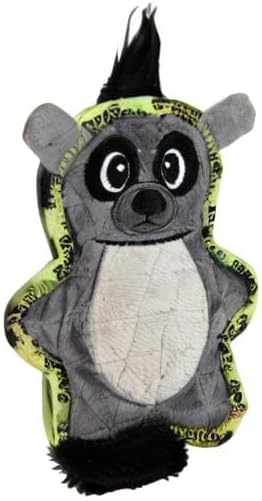 Outward Hound Xtreme Seamz Lemur Dog Toy - Small