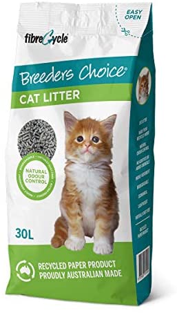 Breeders Choice Litter 30L