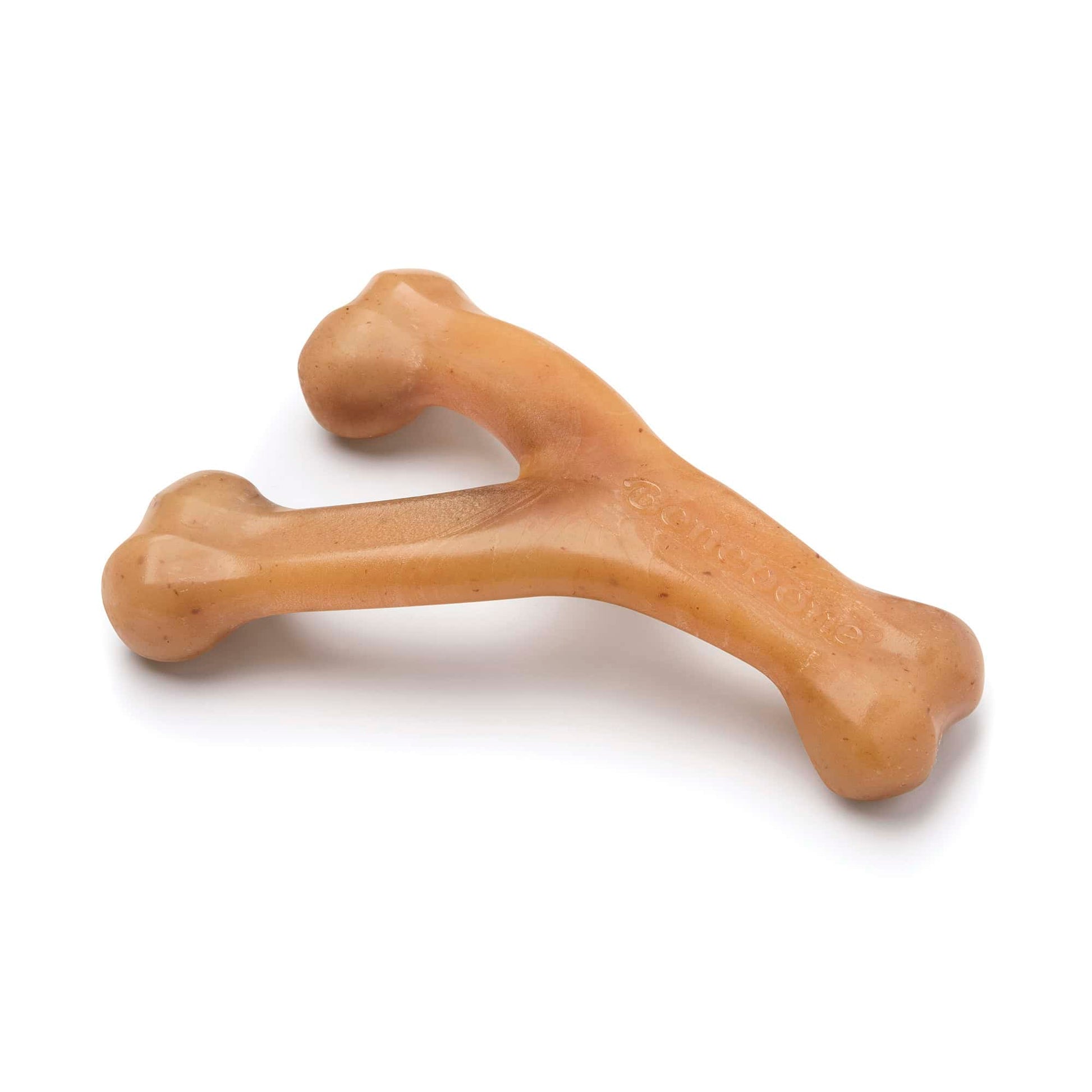 Benebone Chicken Wishbone Dog Chew Toy