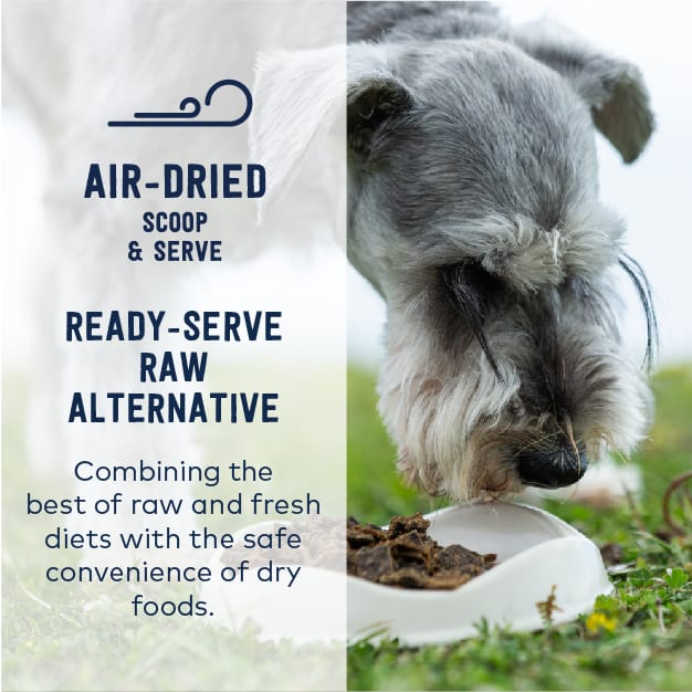 Ziwi Peak Air Dried Chicken For Dogs