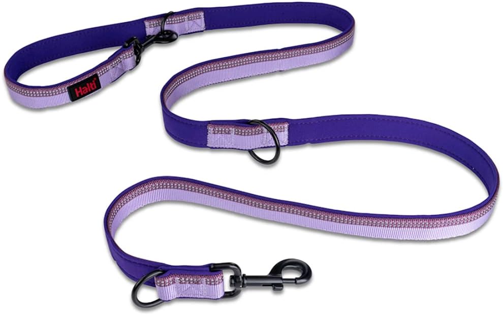 Halti Double Ended Dog Leash