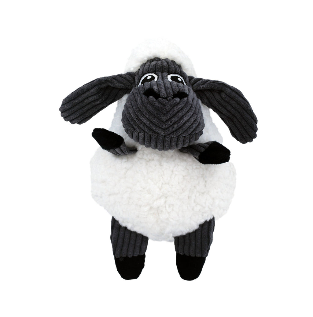 Kong Dog Toy Sherps Floofs Sheeps