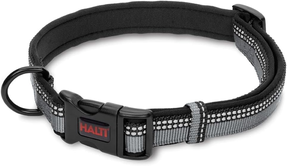 Halti Comfort Dog Collar