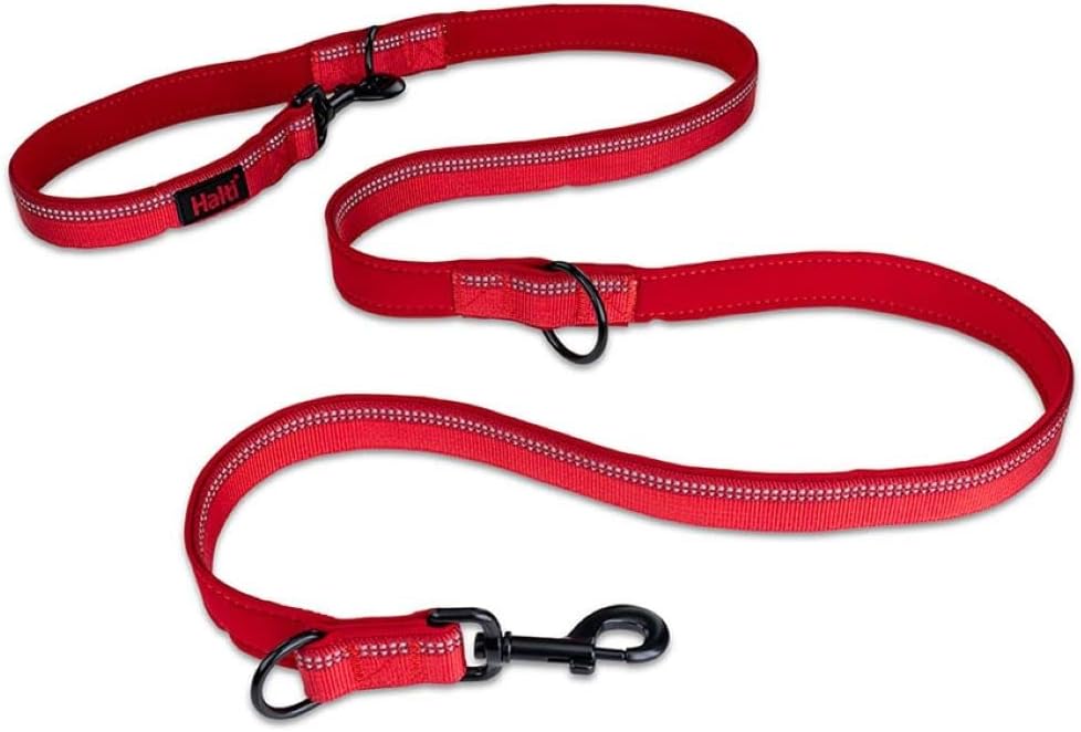 Halti Double Ended Dog Leash