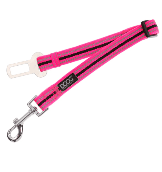 Doog Car Restraint