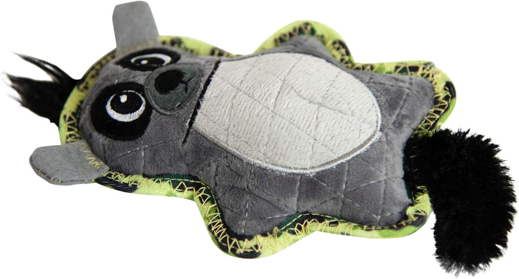 Outward Hound Xtreme Seamz Lemur Dog Toy - Small