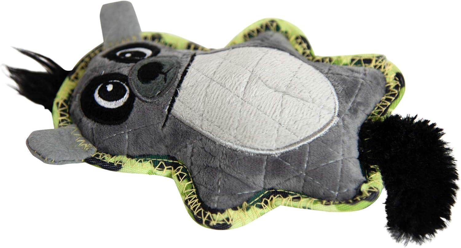 Outward Hound Xtreme Seamz Lemur Dog Toy - Small