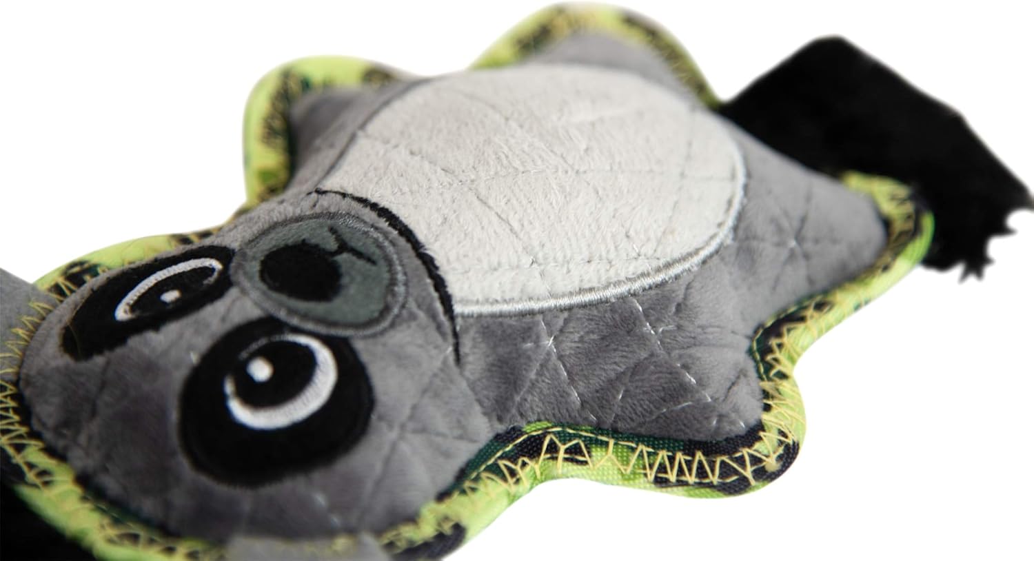 Outward Hound Xtreme Seamz Lemur Dog Toy - Small