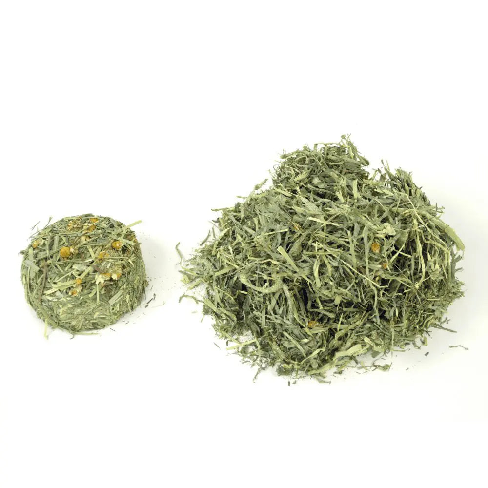 Oxbow Harvest Stacks Western Timothy Chamomile 922g