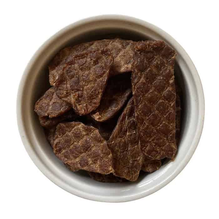 Prime 100 SPD Prime Cut Chicken Dog Treats 100g