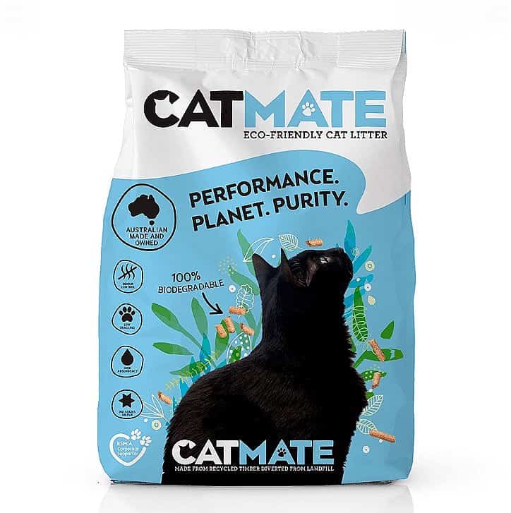Catmate Pet Litter