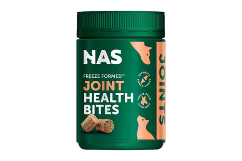 Natural Health Solutions Freeze Formed Joint Health Bites