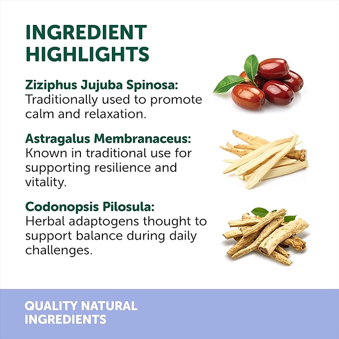 Natural Animal Solutions NAS Calm for Dogs and Cats Tablets