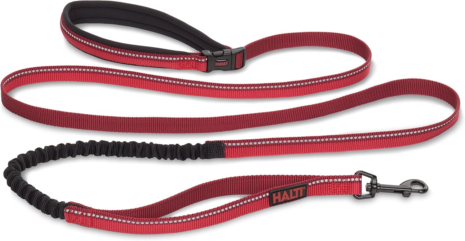 Halti Active Lead Dog Leash Large