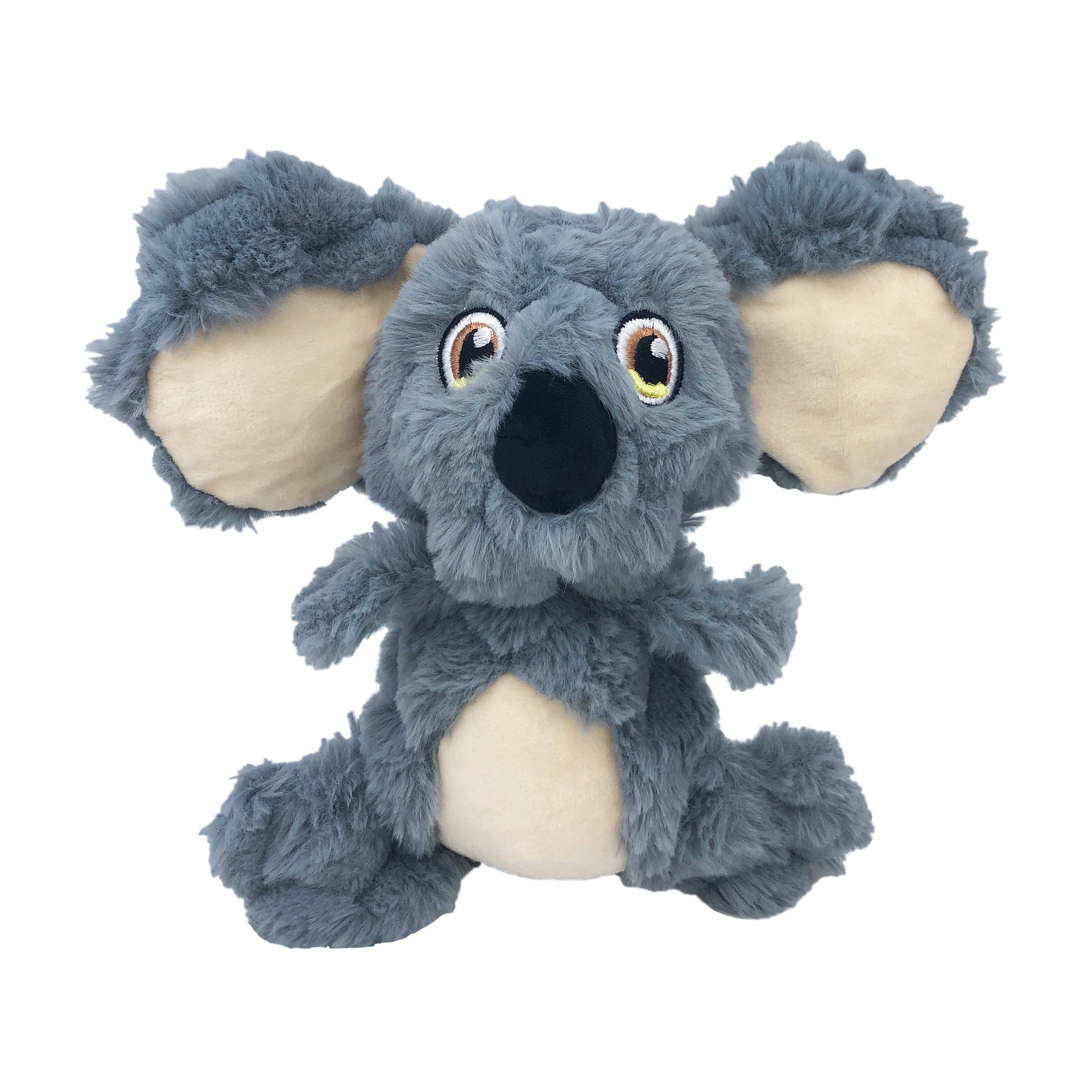 Kong Dog Toy  Scrumplez Koala Medium