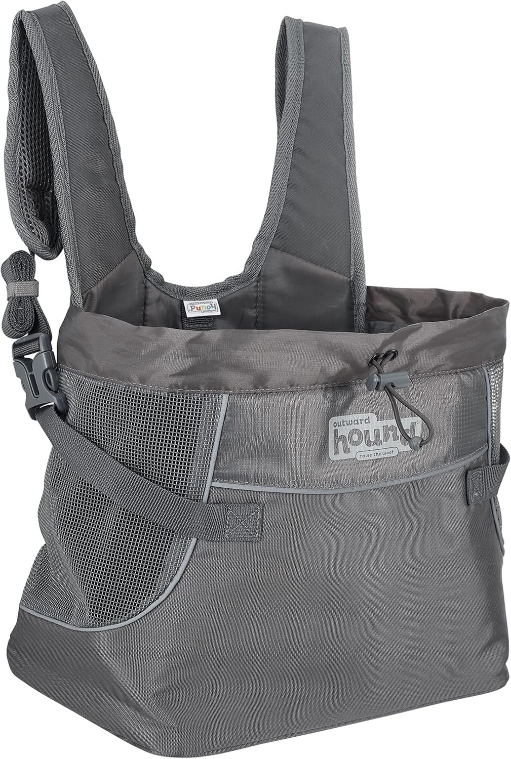 Outward Hound PupPak Dog Front Carrier - Small