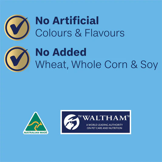 Advance Oodles Puppy Dog Food Turkey with Rice